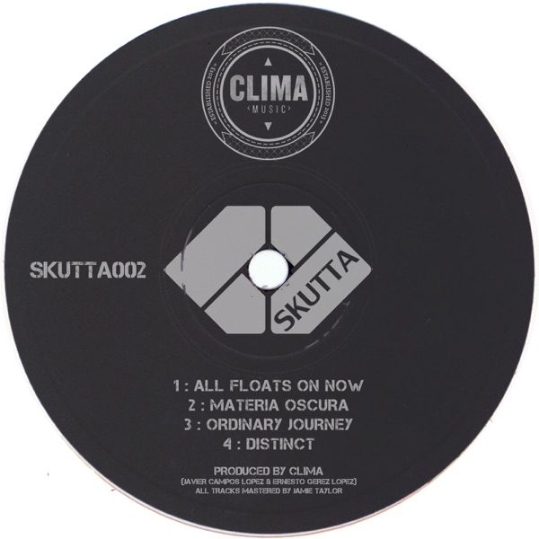 Clima - EP