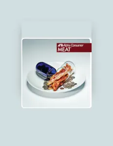 收听 Alpha Consumer、观看音乐视频、阅读小传、查看巡演日期等 ！