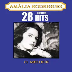 O Melhor, Vol. 1 - Amália Rodrigues