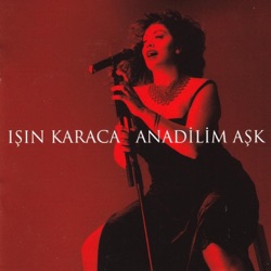 Isin Karaca - Başka Bahar