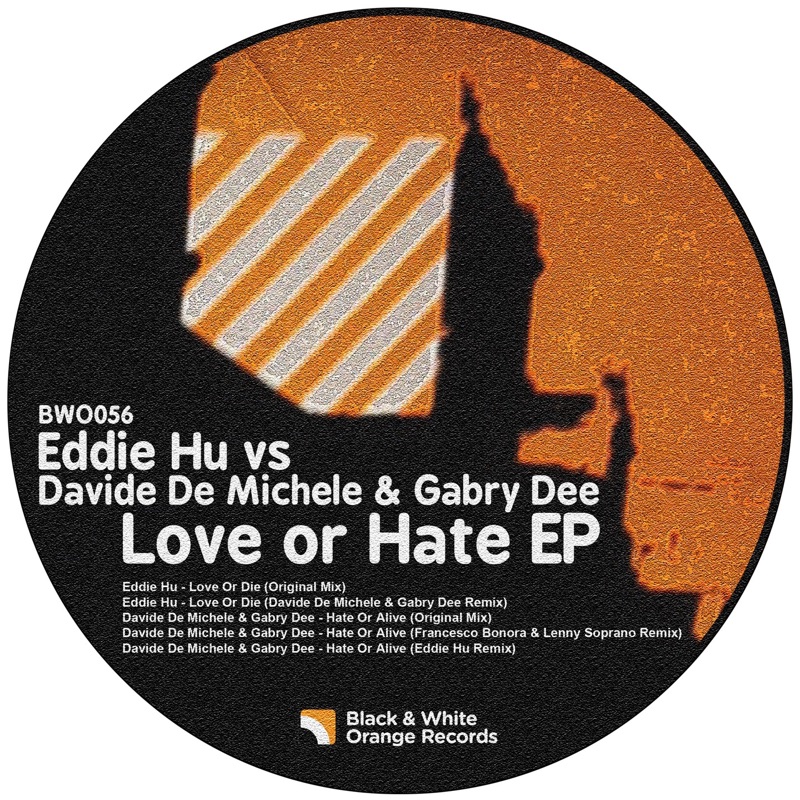 Love or Hate
