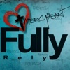 Fully Rely EP artwork