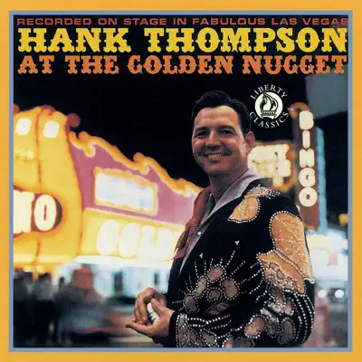 At the Golden Nugget - Hank Thompson