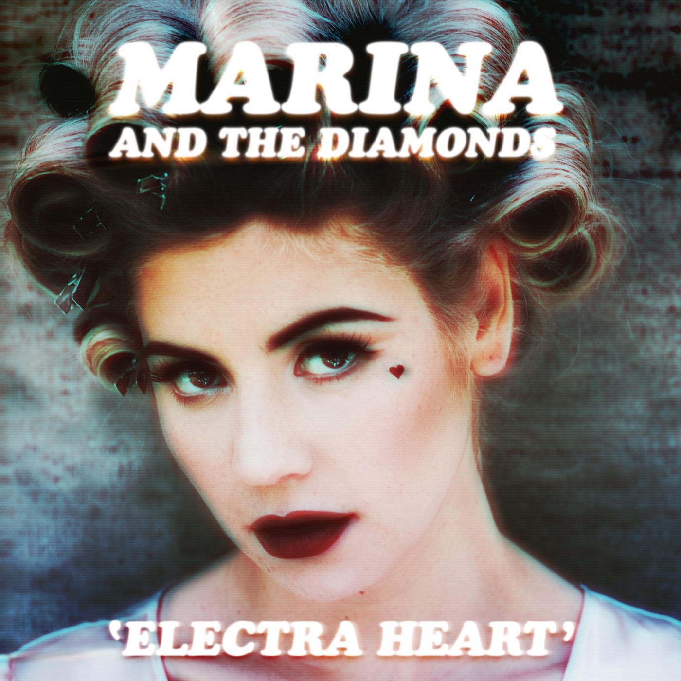 Electra Heart by MARINA