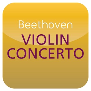 Beethoven: Violin Concerto