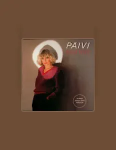 Listen to Päivi, watch music videos, read bio, see tour dates & more!