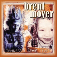 BRENT MOYER - Fight the Fight