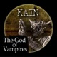 The God of Vampires Single