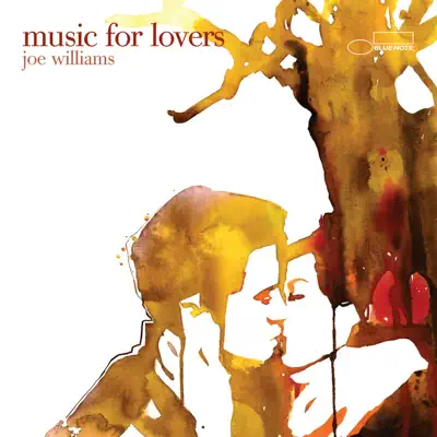 Music For Lovers - Joe Williams