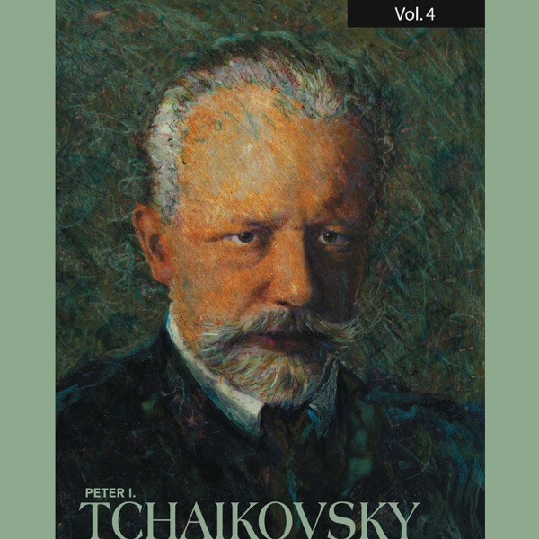 Tchaikovsky: Symphony No. 6 (Piotr Ilyich Tchaikovsky, Vol. 4)