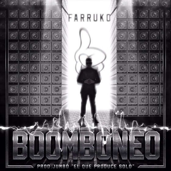 Cover artwork for Boomboneo