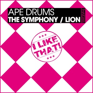 The Symphony / Lion - Single
