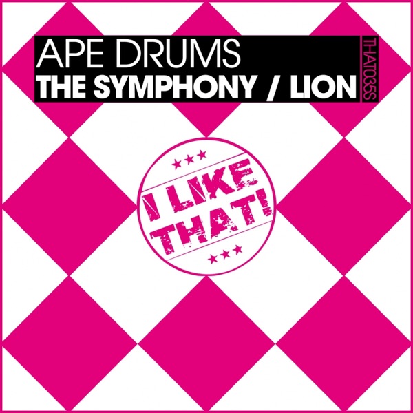 The Symphony / Lion - Single