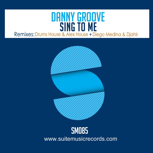 Sing To Me - EP