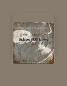 收听 K. White、观看音乐视频、阅读小传、查看巡演日期等 ！