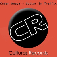 Guitar In Traffic - Single - Ruben Amaya