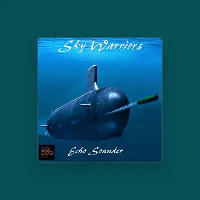 Listen to Sky Warriors, watch music videos, read bio, see tour dates & more!