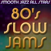 80's Slow Jams artwork