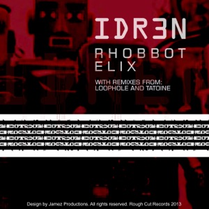 Elix - EP