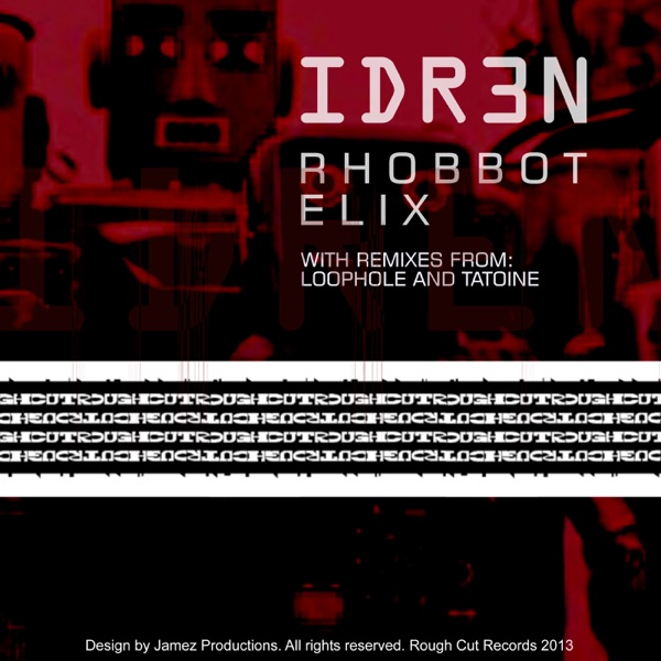 Elix - EP