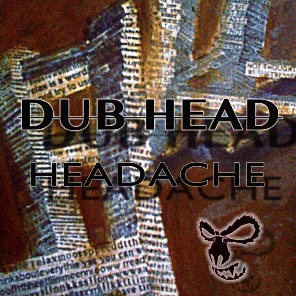Headache - EP