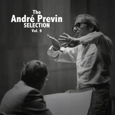 The André Previn Selection, Vol. 9 - André Previn