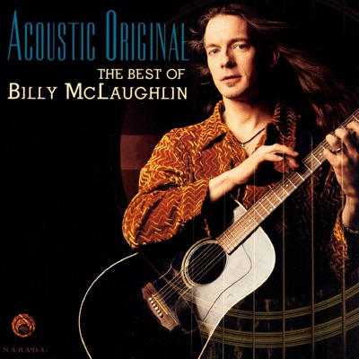 Acoustic Original - The Best of Billy McLaughlin