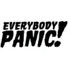 Everybody Panic! - Such a Waste