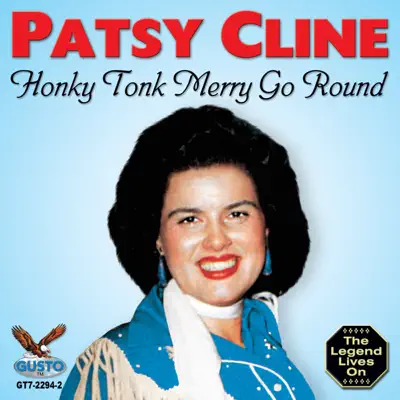Honky Tonk Merry Go Round - Patsy Cline