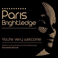 You're Very Welcome - Single - Paris Brightledge
