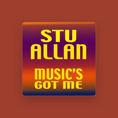 Listen to Stu Allan, watch music videos, read bio, see tour dates & more!