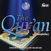 The Quran (Complete) artwork