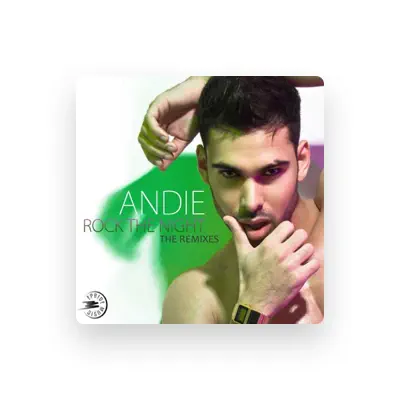 Listen to Andie, watch music videos, read bio, see tour dates & more!