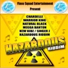 Hazardous Riddim