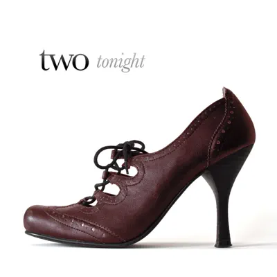 Tonight - Single - Two
