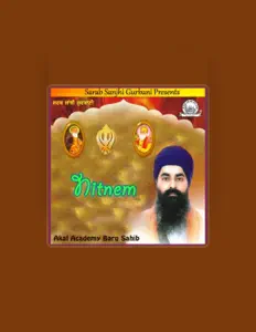 Akal Academy Baru Sahib: песни, клипы, биография, даты выступлений и многое другое.