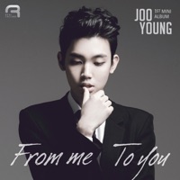 From Me to You - Ep - Jooyoung