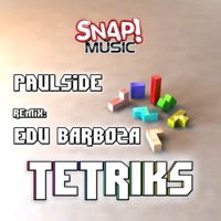 Tektris - Single - Paulside
