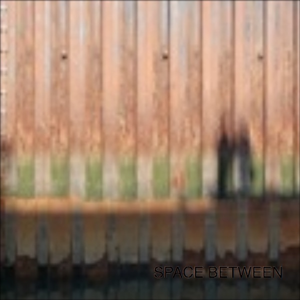Space Between - EP