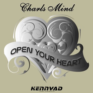 Open Your Heart - Single
