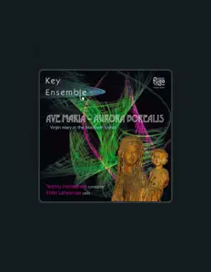 Ascolta Key Ensemble, guarda video musicali, leggi la biografia, vedi le date del tour & altro!