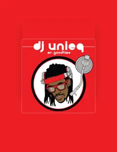 Ascolta DJ Unieq, guarda video musicali, leggi la biografia, vedi le date del tour & altro!