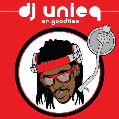 Mr. Goodtime - EP