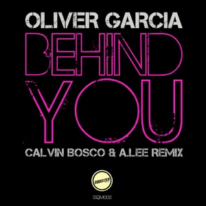 Behind You (Original Club Mix)