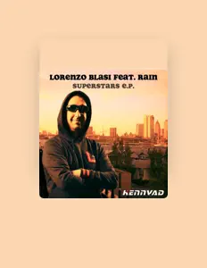 Listen to Lorenzo Blasi, watch music videos, read bio, see tour dates & more!