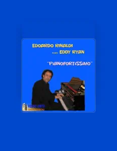 Posłuchaj wykonawcy Eddy Ryan, obejrzyj teledyski, przeczytaj biografię, zobacz daty tras koncertowych i nie tylko!