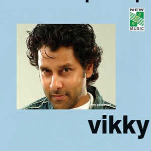Vikky (Original Motion Picture Soundtrack) - EP
