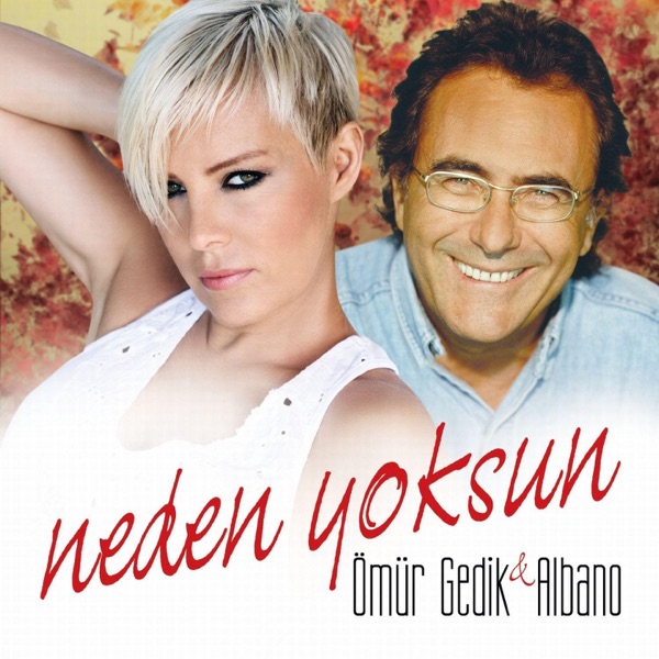 Neden Yoksun - Single