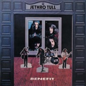 Jethro Tull - Teacher - UK Version; Mono