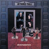 Jethro Tull - Inside (2013 Stereo Mix)